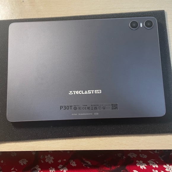 Teclast tablet - Picture 3 of 7